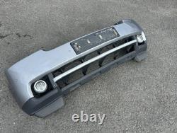 Pare-chocs avant Land Rover Range Rover L322 2010-2012 Autobiography