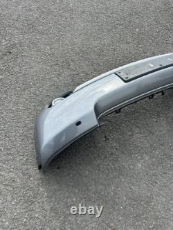 Pare-chocs avant Land Rover Range Rover L322 2010-2012 Autobiography