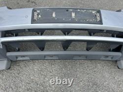 Pare-chocs avant Land Rover Range Rover L322 2010-2012 Autobiography