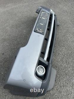 Pare-chocs avant Land Rover Range Rover L322 2010-2012 Autobiography