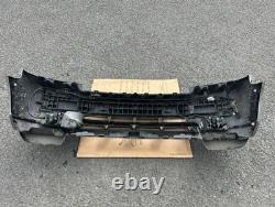 Pare-chocs avant Land Rover Range Rover L322 2010-2012 Autobiography