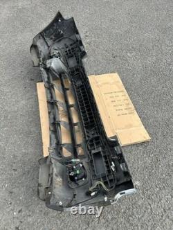 Pare-chocs avant Land Rover Range Rover L322 2010-2012 Autobiography