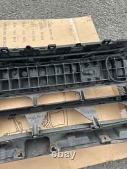 Pare-chocs avant Land Rover Range Rover L322 2010-2012 Autobiography