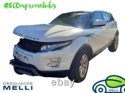 Pédale de potentiomètre BJ329F836AB pour LAND ROVER RANGE ROVER EVOQUE Dynami 9042133