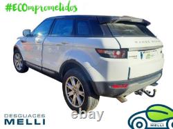 Pédale de potentiomètre BJ329F836AB pour LAND ROVER RANGE ROVER EVOQUE Dynami 9042133