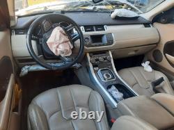 Pédale de potentiomètre BJ329F836AB pour LAND ROVER RANGE ROVER EVOQUE Dynami 9042133