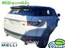 Pédale de potentiomètre BJ329F836AB pour LAND ROVER RANGE ROVER EVOQUE Dynami 9042133