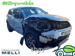 Pédale de potentiomètre BJ329F836AB pour LAND ROVER RANGE ROVER EVOQUE Dynami 9042133