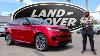 Personne Ne Parle De Ce Range Rover Sport Autobiography 2026