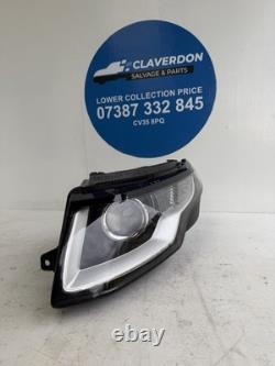 Phare avant côté passager droit Range Rover Evoque 2017 Gj3213w030ad
