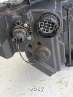 Phare avant côté passager droit Range Rover Evoque 2017 Gj3213w030ad