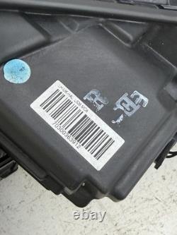 Phare avant côté passager droit Range Rover Evoque 2017 Gj3213w030ad