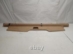 Plaque arrière EPB500073SMS 814764 pour LAND ROVER RANGE SPORT V6 TD HSE 2005