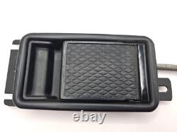 Poignée de porte intérieure avant droite Range Rover Classic MTC9116 NEUVE et d'origine