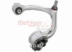 Poignée de suspension de guidon Original Metzger 58119702 pour Jaguar Land Rover