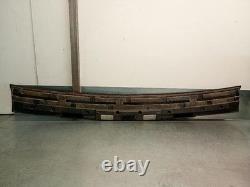 Poignée extérieure de porte DRC500011LML pour LAND ROVER RANGE SPORT I (L320) 3.0 5673846