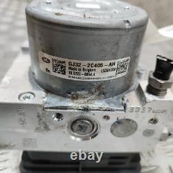 Pompe ABS LAND ROVER RANGE ROVER EVOQUE L538 GJ32-2C405-AH 2.0D 110kw 2016
