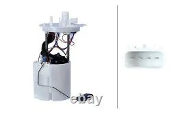 Pompe à carburant 8TF 358 304-071 HELLA pour LAND ROVER RANGE ROVER EVOQUE