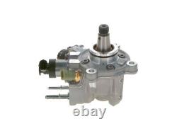 Pompe à carburant haute pression Bosch 0445010771