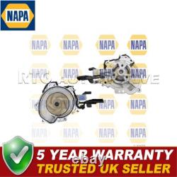 Pompe à eau NAPA compatible avec Jaguar Land Rover 2.0 + autres modèles