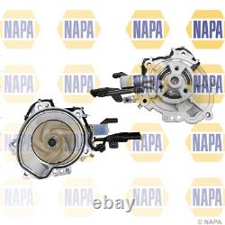 Pompe à eau NAPA compatible avec Jaguar Land Rover 2.0 + autres modèles