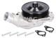 Pompe &agrave; Eau Swag Pour Jaguar F-pace Xe Xf Land Rover Discovery Iv 09-19 Aj133 V8