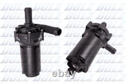 Pompe à eau auxiliaire (circuit de refroidissement) pour LAND ROVER DOLZ EF575A NEUVE
