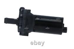 Pompe à eau électrique compatible avec RANGE ROVER SPORT L320, L494 5.0 à partir de 2009 NRF PEB500010