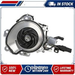 Pompe à eau moteur pour Land Rover Discovery Sport L550 2.0d LR129893G LR129893