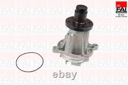 Pompe à eau pour Land Rover Fai Autoparts Wp6615