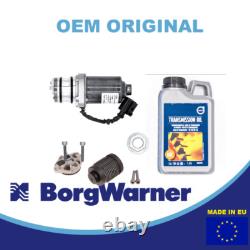 Pompe à huile LR008958, filtre et kit d'huile 4e génération Land Rover / Range Rover 2009