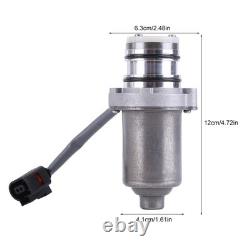 Pompe à huile de différentiel arrière LR008958 LR075763 pour Range Rover Evoque 2011-2015 Royaume-Uni