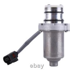 Pompe à huile de différentiel arrière LR008958 LR075763 pour Range Rover Evoque 2011-2015 Royaume-Uni