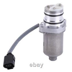 Pompe à huile de différentiel arrière LR008958 LR075763 pour Range Rover Evoque 2011-2015 Royaume-Uni