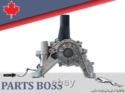 Pompe à huile et vide d'origine Jaguar Land Rover Range Rover 2.0L 2017-2023