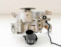 Pompe à huile et vide d'origine Jaguar Land Rover Range Rover 2.0L 2017-2023