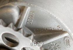 Pompe à huile et vide d'origine Jaguar Land Rover Range Rover 2.0L 2017-2023