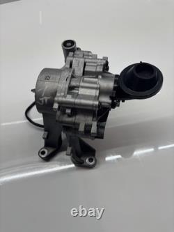 Pompe à huile pour Land Rover 2,0 D 4x4 204DTD AJ20D4 LR110501 G4D3-6L079-JA