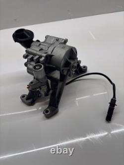 Pompe à huile pour Land Rover 2,0 D 4x4 204DTD AJ20D4 LR110501 G4D3-6L079-JA