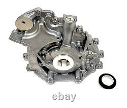 Pompe à huile pour Land Rover Discovery, Range Rover, RR Velar et RR Sport 2.7 et 3.0 SD