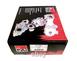 Pompe à huile pour Land Rover Discovery, Range Rover, RR Velar et RR Sport 2.7 et 3.0 SD