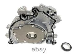Pompe à huile pour Land Rover Discovery, Range Rover, RR Velar et RR Sport 2.7 et 3.0 SD