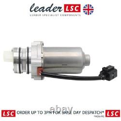Pompe d’embrayage Haldex multi-disques Range Rover Evoque LR051321 neuve 2.0 2.2