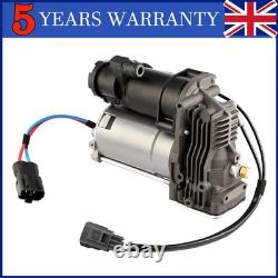 Pompe de Compresseur de Suspension Pneumatique pour Land Rover Discovery 3 / MK III / LR3