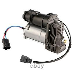 Pompe de Compresseur de Suspension Pneumatique pour Land Rover Discovery 3 / MK III / LR3