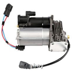 Pompe de Compresseur de Suspension Pneumatique pour Land Rover Discovery 3 / MK III / LR3