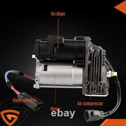 Pompe de Compresseur de Suspension Pneumatique pour Land Rover Discovery 3 / MK III / LR3