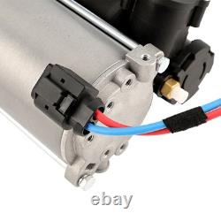 Pompe de Compresseur de Suspension Pneumatique pour Land Rover Discovery 3 / MK III / LR3