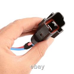 Pompe de Compresseur de Suspension Pneumatique pour Land Rover Discovery 3 / MK III / LR3