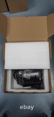 Pompe de Compresseur de Suspension Pneumatique pour Land Rover Discovery 3 / MK III / LR3